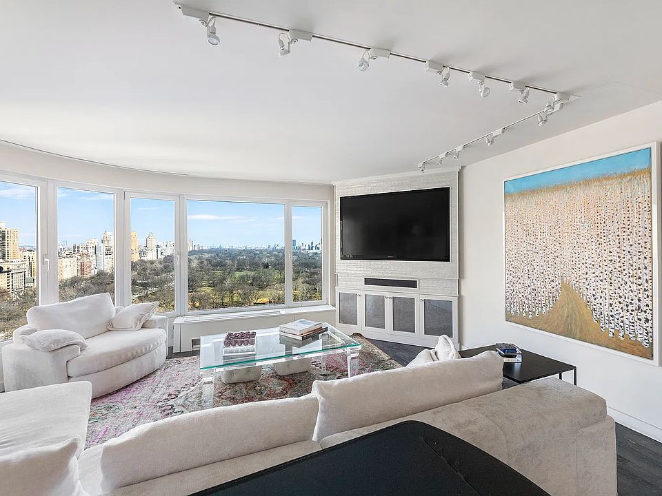 200 Central Park S New York, NY | Zillow