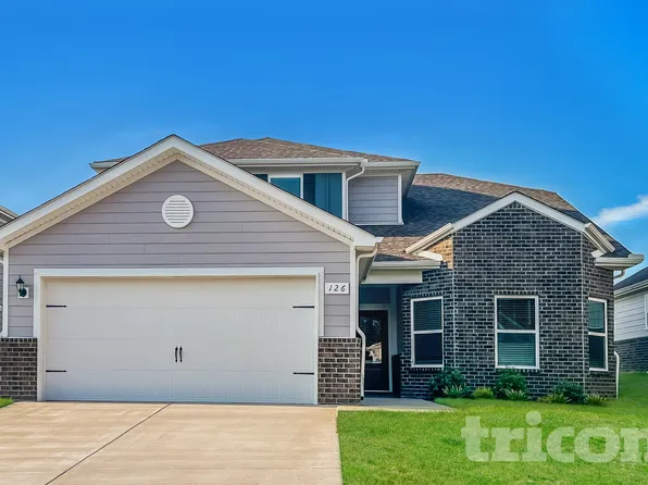 126 Harvest Cir, Dickson, TN 37055