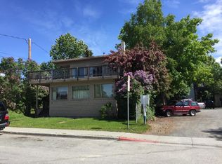 129 F St, Anchorage, AK 99501