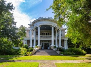 215 W Broad St, Eufaula, AL 36027