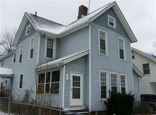 248 Lake Ave, Elyria, OH 44035