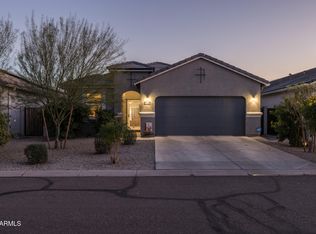 9573 E Cotton Rd, Florence, AZ 85132