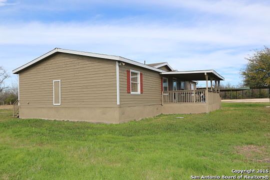 2nd image of 1670 County Road 381