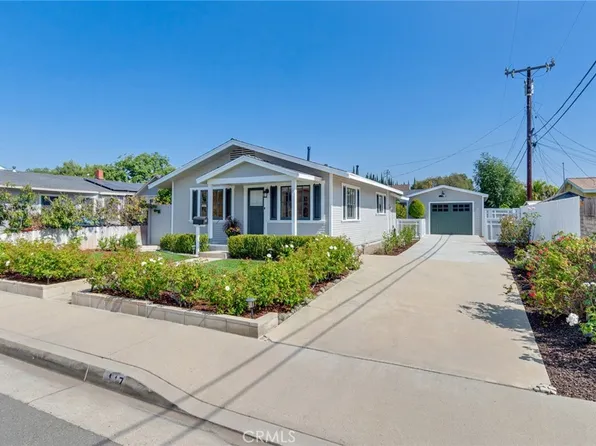 447 S Shaffer St, Orange, CA 92866