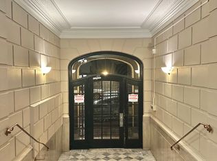 500 Leavenworth Apartments, San Francisco, CA 94109