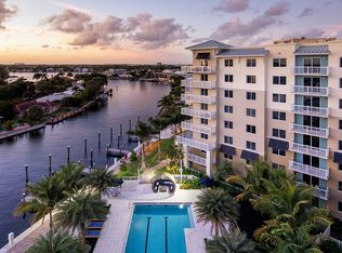 1333 South Ocean Apartments, Pompano Beach, FL 33062