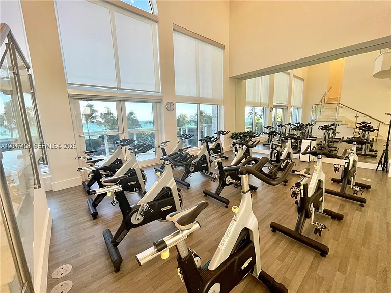 4775 Collins Ave #2305 — Photo 21