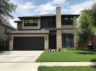 4719 Stanford Ave, Dallas, TX 75209