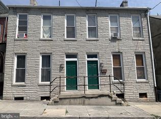 121 123 Old Dorwart St, Lancaster, PA 17603