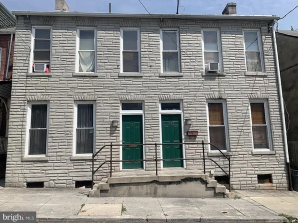 121 123 Old Dorwart St, Lancaster, PA 17603