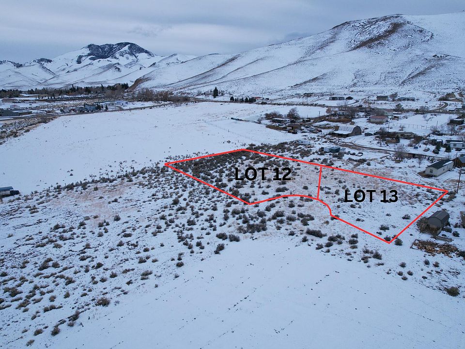 12 Sunrise Dr, Challis, ID 83226 Zillow