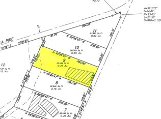 LOT 9 Lead Mine Valley Rd SW, Cleveland, TN 37311