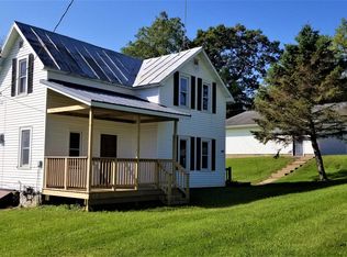 W811 State Road 33, Bangor, WI 54614