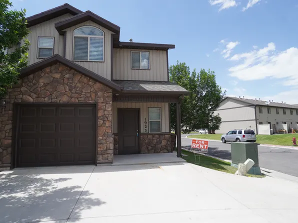 1923 N 300 W, Harrisville, UT 84414