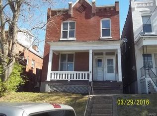 459 Eichelberger St, Saint Louis, MO 63111