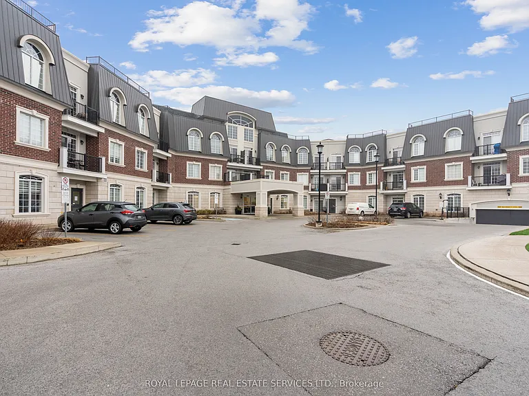 2300 Upper Middle Rd W #207 — Photo 30