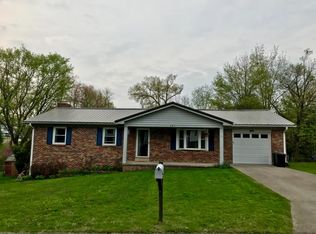 203 Elkin St, Berea, KY 40403