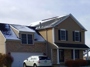 905 Sherwood Ct, Shelbyville, KY 40065