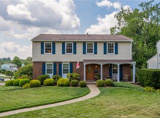 145 Firwood Dr, Bridgeville, PA 15017