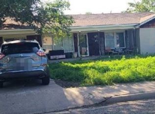 2223 Peach Tree St, Amarillo, TX 79109