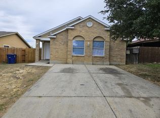 4329 Caroline St, Laredo, TX 78046