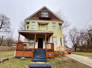 1385 E 88th St, Cleveland, OH