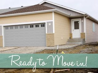 5521 38th Ave S, Fargo, ND 58104