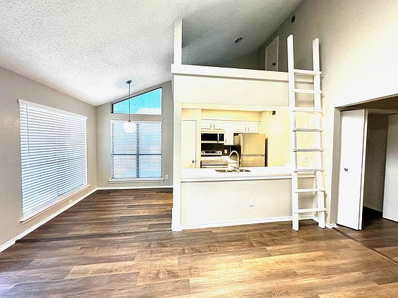 Dining / Loft Area