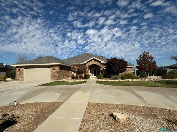 706 W Monterrey, Artesia, NM 88210