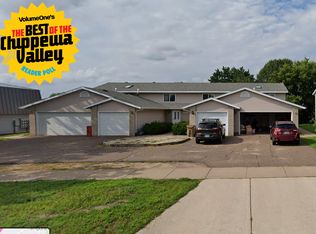 2804 Edgewood Dr SW #4, Menomonie, WI 54751