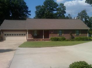 2181 Powell Trce, Abbeville, AL 36310