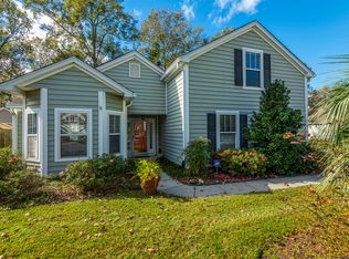 113 Irish Oak Dr, Goose Creek, SC 29445