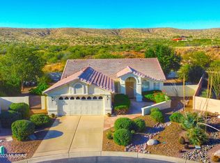 64320 E Greenbelt Ln, Saddlebrooke, AZ 85739