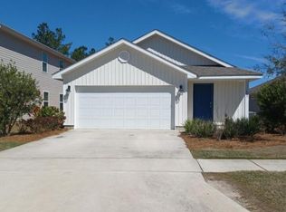 663 Earl Godwin Rd, Freeport, FL 32439