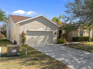 10048 Cleghorn Dr, San Antonio, FL 33576