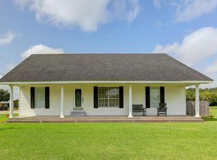 9940 North Rd, Abbeville, LA 70510