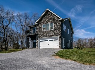 9988 Goods Mill Rd, Mc Gaheysville, VA 22840
