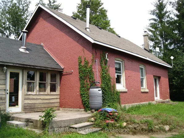 775 Merrill Rd, Alnwick/haldimand, ON K0K 2X0