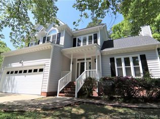 107 Carostone Ct, Cary, NC 27513