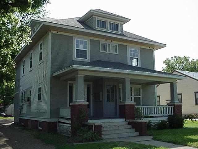 1st image of 633 S Santa Fe Ave APT 3