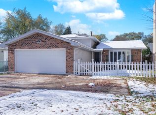 366 N Grace St, Lombard, IL