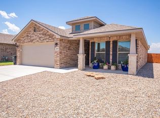 1809 Masquerade Blvd, Odessa, TX 79765