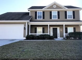 2 Stone Gate Ct, Pooler, GA 31322
