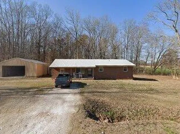 63 White Fern Rd, Beech Bluff, TN 38313