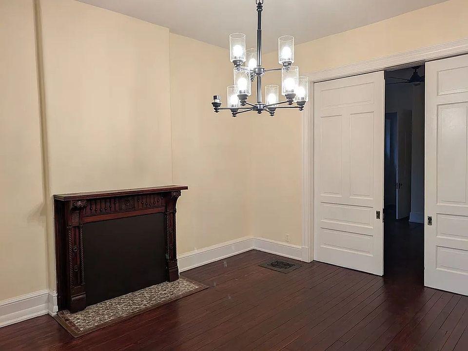 1st image of 1390 S 1st St #1