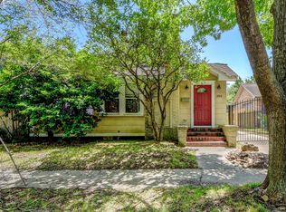 1034 Peddie St, Houston, TX 77009
