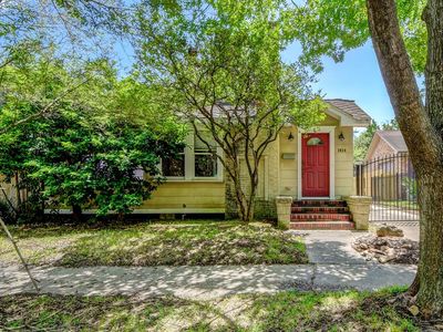 1034 Peddie St, Houston, TX, 77009