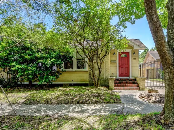 1034 Peddie St, Houston, TX 77009