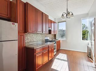 372 Knickerbocker Ave #2, Brooklyn, NY 11237