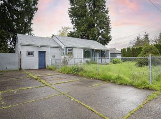 5418 A St, Springfield, OR